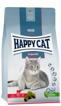   Happy Cat Indoor Voralpen Rind - Marha - száraz macskaeledel 1,3kg