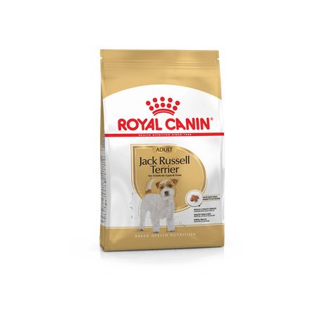 Royal Canin Canine Jack Russell Adult száraztáp 500g