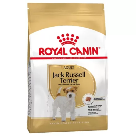 Royal Canin Canine Jack Russell Adult száraztáp 500g