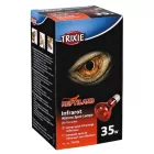 Trixie 76094 Reptiland infravörös melegítő lámpa 63x100mm 35W