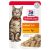 Hill's SP Feline Adult Chicken alutasakos 12x85g