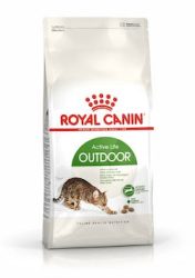 Royal Canin Feline Outdoor 30 száraztáp 2kg