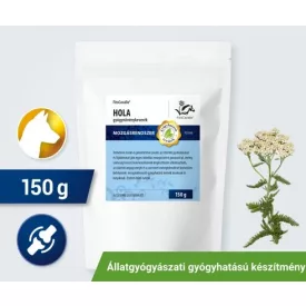   FitoCavallo HOLA gyógynövénykeverék krónikus mozgásszervi panaszok esetén kutyának 150g