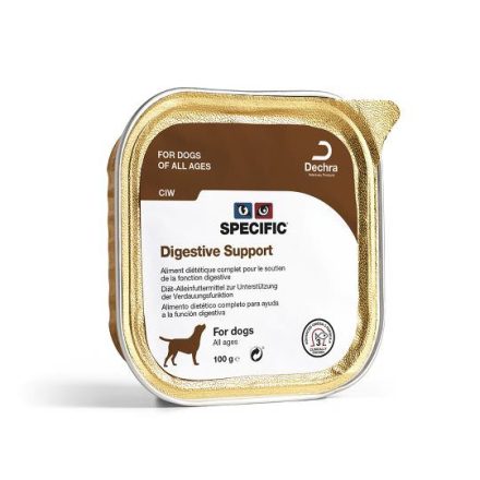 Specific CIW Digestive Support Dog 100g