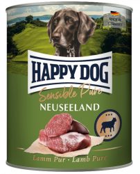 Happy Dog Neuseeland konzerv kutyának 6x800g