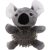 GimDog játék - Koala tüskés labda csipogós 13cm