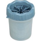 Trixie 25704 Paw Cleaner - szilikon mancstisztító kutyák részére (S-M)