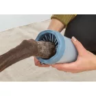 Trixie 25704 Paw Cleaner - szilikon mancstisztító kutyák részére (S-M)