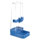 Trixie 5445 Dispenser - műanyag etető/itató madarak részére 200ml/16cm