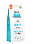 Brit Care Hypo-Allergenic Puppy All Breed Lamb & Rice 12kg