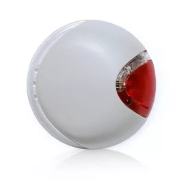   Flexi Led Lighting System - világítás flexi pórázokhoz (szürke)
