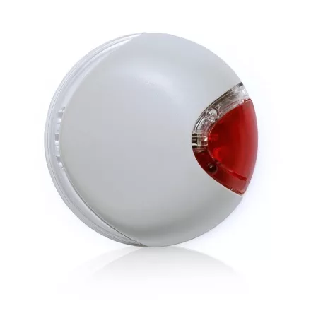 Flexi Led Lighting System - világítás flexi pórázokhoz (szürke)