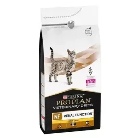   ProPlan Veterinary Diets Feline NF Renal Early care száraz eledel korai stádiumú krónikus vesebetegségben szenvedő macskák számára 1,5kg