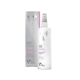  Vet Expert Hot spot spray helyi bőrelváltozások kezelésére 100ml 