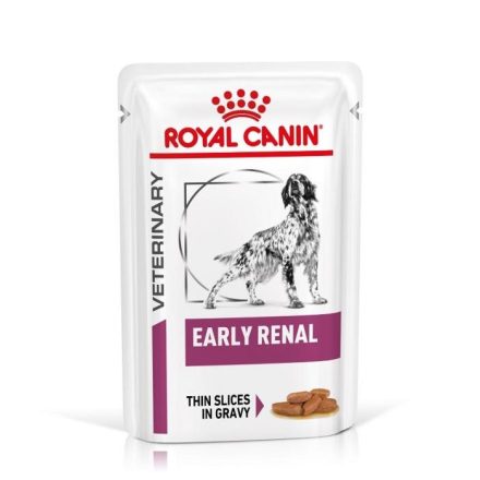 Royal Canin Canine Early Renal alutasak 100g