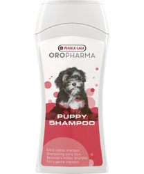Oropharma Puppy Shampoo - kölyök sampon 250 ml(460393)