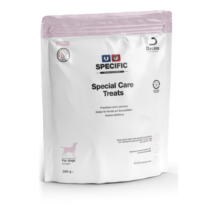 Specific CT-SC Special Care jutalomfalat kutyáknak 300g