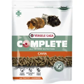   Versele-Laga Cavia Complete -Tengerimalacok részére 1,75 kg (461312)