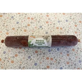 Farkaskonyha Bárány belsőség mix kutyának 250g
