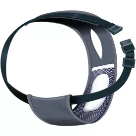 Trixie 23490 Tüzelőbugyi XS fekete 20-25 cm