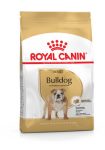 Royal Canin Canine Bulldog Adult száraztáp 12kg