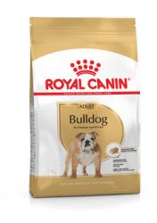 Royal Canin Canine Bulldog Adult 12kg