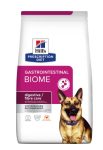 Hill's PD Canine GI Biome gyógytáp 4kg