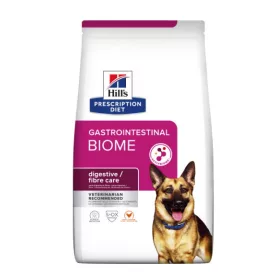 Hill's PD Canine GI Biome gyógytáp 4kg