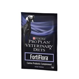 ProPlan Veterinary Diets Canine- FortiFlora 1 tasak/1g