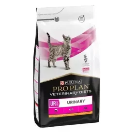   ProPlan Veterinary Diets Feline UR St/Ox Urinary csirkével alsó húgyúti problémákra száraz macskaeledel 1,3kg