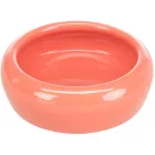 Trixie 60743 Ceramic Bowl -  színes kerámia tál rágcsálók részére (0,4l /Ø13cm)