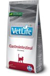 Vet Life Natural Diet Cat Gastrointestinal 400g