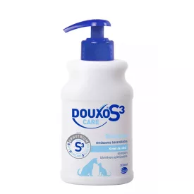 Douxo S3 Care Sampon kutyáknak és macskáknak 200ml