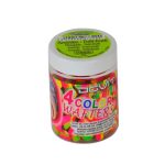 Dovit 4 COLOR wafters 10mm - Ananász-tutti-frutti 50g