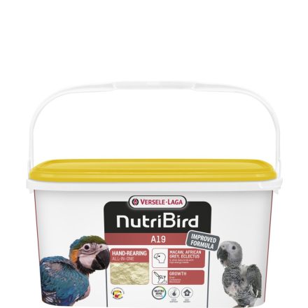 Versele-Laga NutriBird A19 3kg (422172)