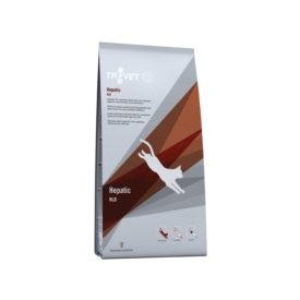 Trovet Hepatic Cat (HLD) 3kg