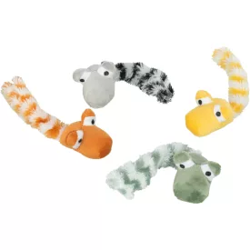   Trixie 45755 Dragon- plüss catnip játék macskák részére 20cm