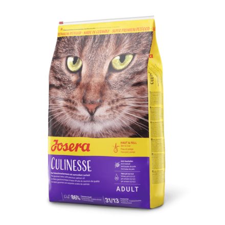 Josera Cat Culinesse száraz macskaeledel 2kg
