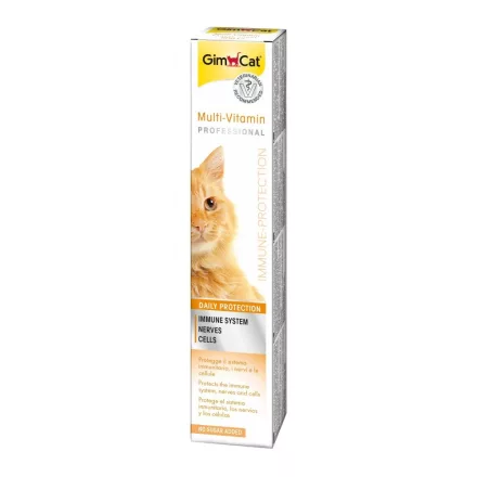 GIMCAT Multivitamin paszta 50g