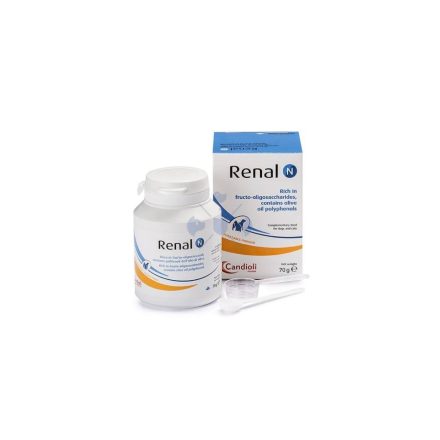 Candioli Renal Dogs & Cats N (Advanced) 70g