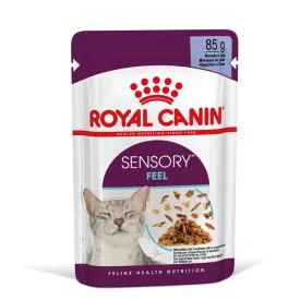 Royal Canin Feline Sensory Feel Gravy alutasak 85g