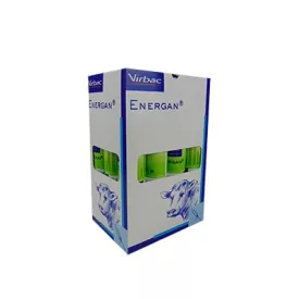 Energan Pansenstarter / Bendőstimuláló 12x