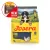 Josera Kids Junior kutyatáp közepes és nagytestű kölyökkutyának 900g