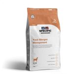 Specific CDD-HY Food Allergy Management Dog