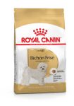 Royal Canin Bichon Frise Adult száraztáp 500g