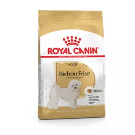 Royal Canin Bichon Frise Adult száraztáp 500g