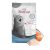 PLATINUM MeatCrisp Adult Fish-macskatáp felnőtt cicának friss halból 3kg