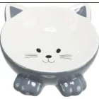 Trixie 24807 Ceramic Bowl - kerámia tál macskák részére (0,15l /Ø14cm)
