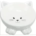 Trixie 24807 Ceramic Bowl - kerámia tál macskák részére (0,15l /Ø14cm)