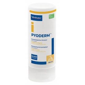 Pyoderm sampon 250 ml
